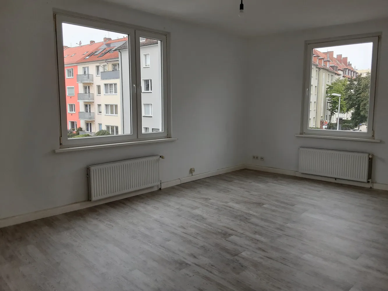 2 Zimmer Wohnung mit 75 m² in Hannover – Bild 1