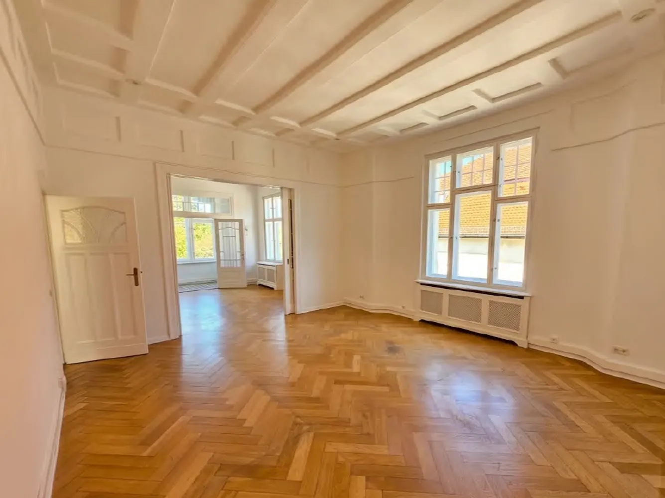 6 Zimmer Wohnung mit 192 m² in Berlin – Bild 5