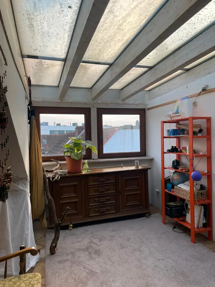 WG-Zimmer mit 18 m² in Bremen – Bild 3