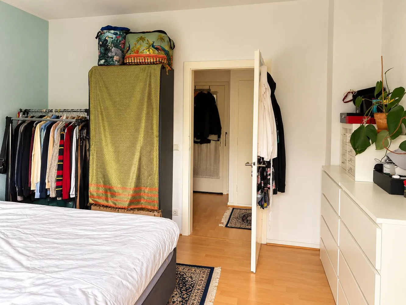 2 Zimmer Wohnung mit 57 m² in Münster – Bild 5