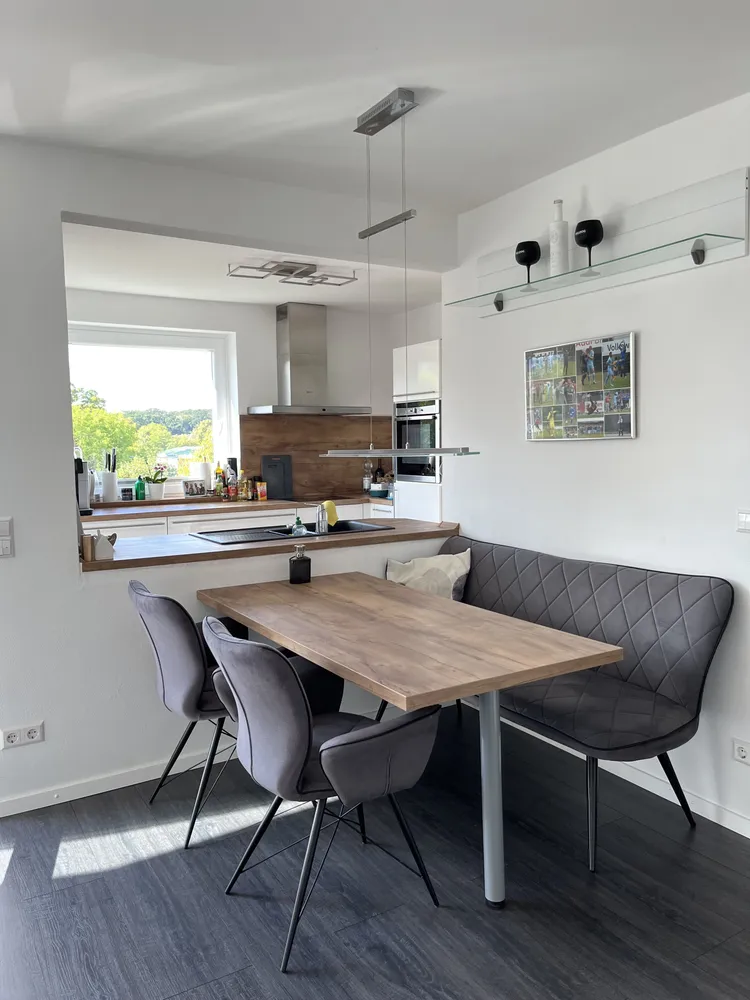 2 Zimmer Wohnung mit 76 m² in Wolfsburg – Bild 4