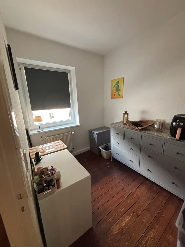 3 Zimmer Wohnung mit 58 m² in Rostock – Bild 8