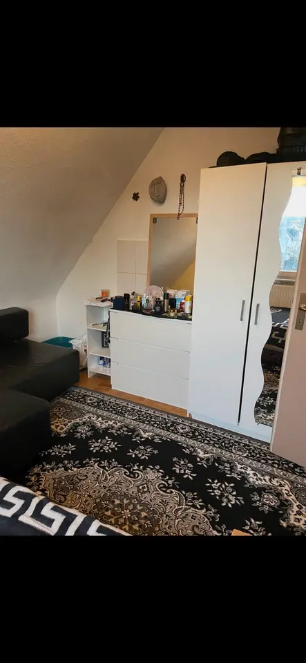 3 Zimmer Wohnung mit 46 m² in Stuttgart – Bild 2