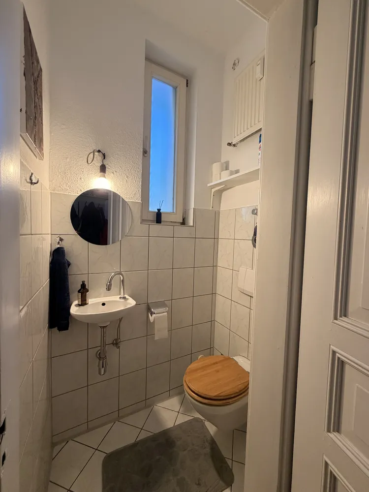 2 Zimmer Wohnung mit 63 m² in Stuttgart – Bild 7