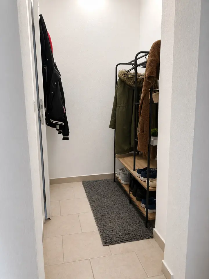 2 Zimmer Wohnung mit 56 m² in Aue-Bad Schlema – Bild 4