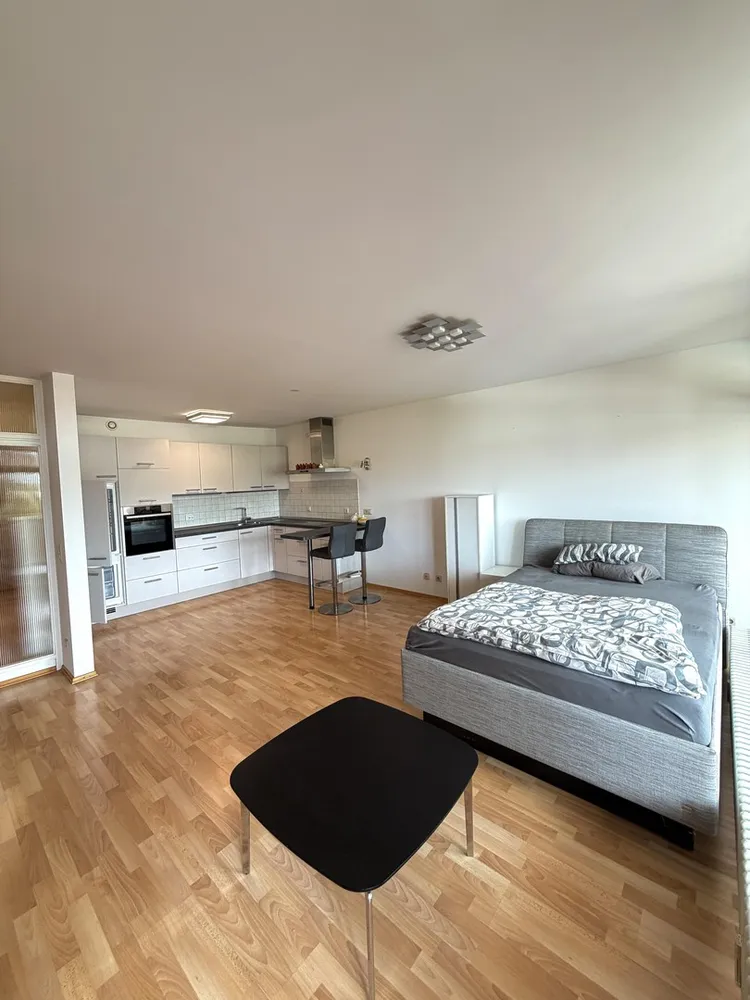 1 Zimmer Wohnung mit 49 m² in Nürnberg – Bild 2