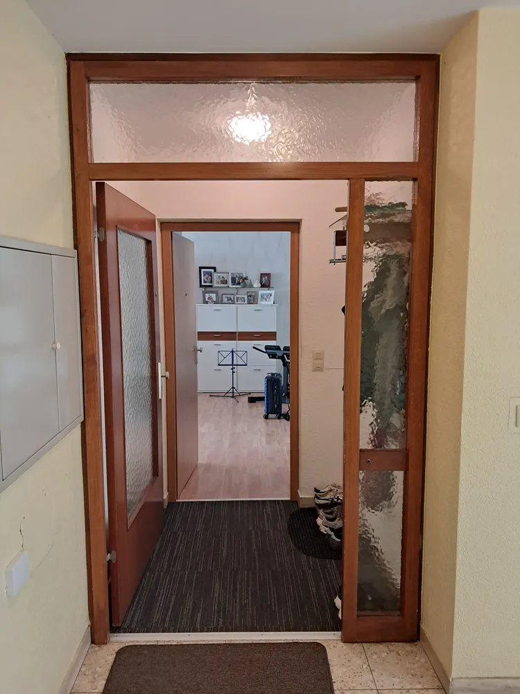 5 Zimmer Wohnung mit 119 m² in Leonberg – Bild 8