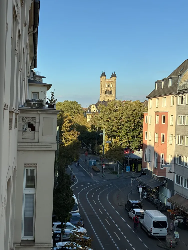1 Zimmer Wohnung mit 50 m² in Düsseldorf – Bild 6
