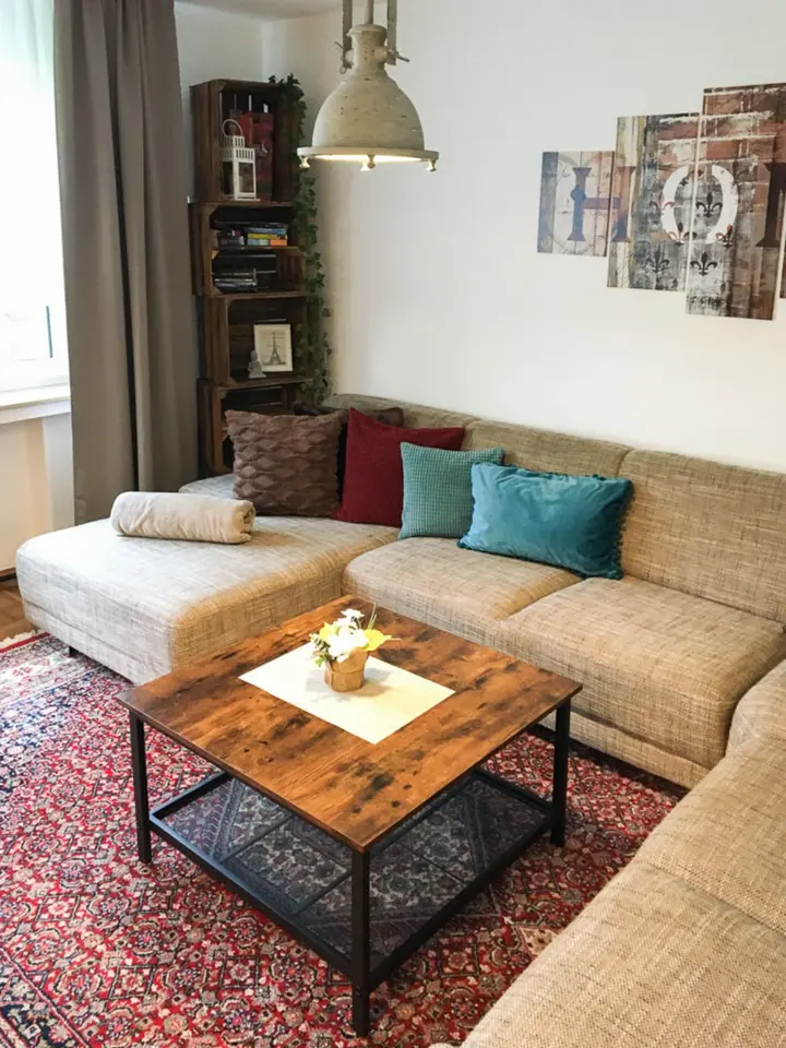 WG-Zimmer mit 100 m² in Euskirchen – Bild 6