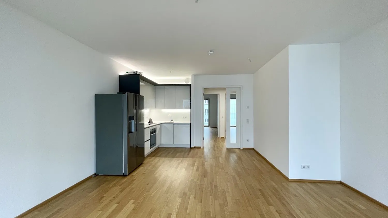 3 Zimmer Wohnung mit 83 m² in Berlin – Bild 2