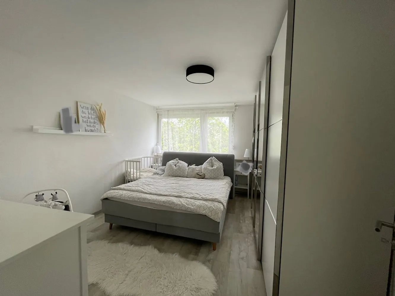 4 Zimmer Wohnung mit 81 m² in Pforzheim – Bild 8