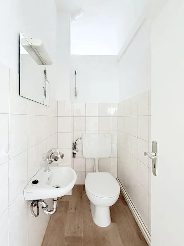 3 Zimmer Wohnung mit 90 m² in Herford – Bild 4