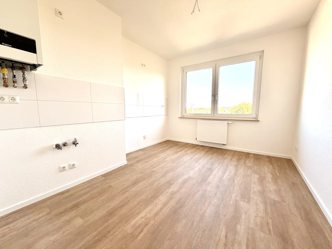 4 Zimmer Wohnung mit 75 m² in Aachen – Bild 6