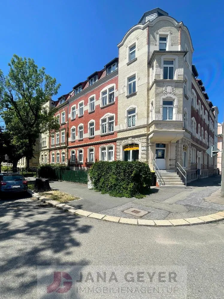 3 Zimmer Wohnung mit 68 m² in Zwickau – Bild 7