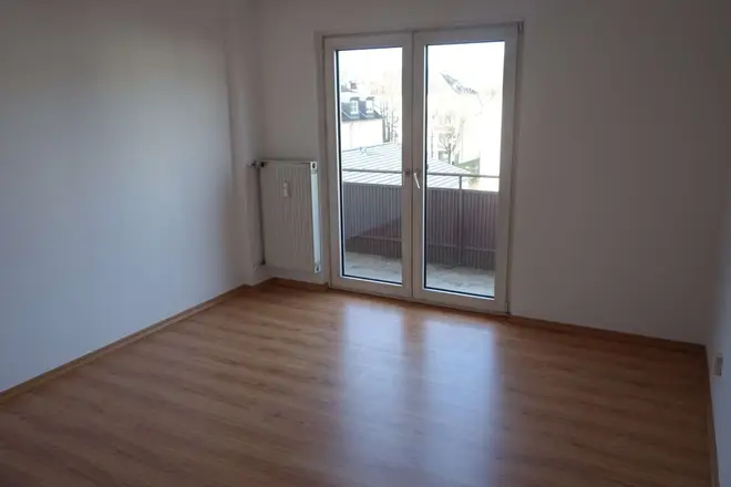 2 Zimmer Wohnung mit 58 m² in Frankfurt am Main – Bild 2