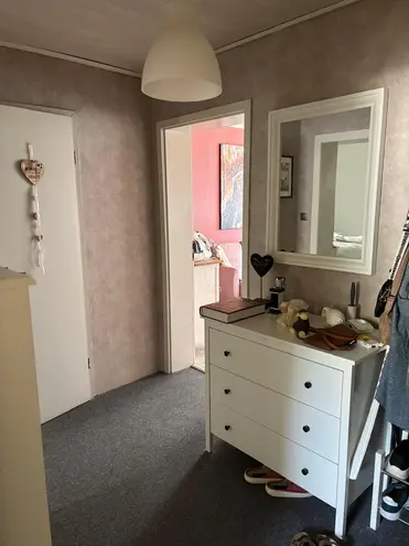 4 Zimmer Wohnung mit 72 m² in Wuppertal – Bild 3