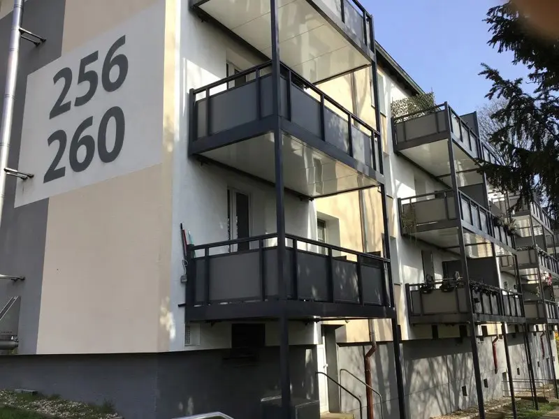 3 Zimmer Wohnung mit 58 m² in Bochum – Bild 5