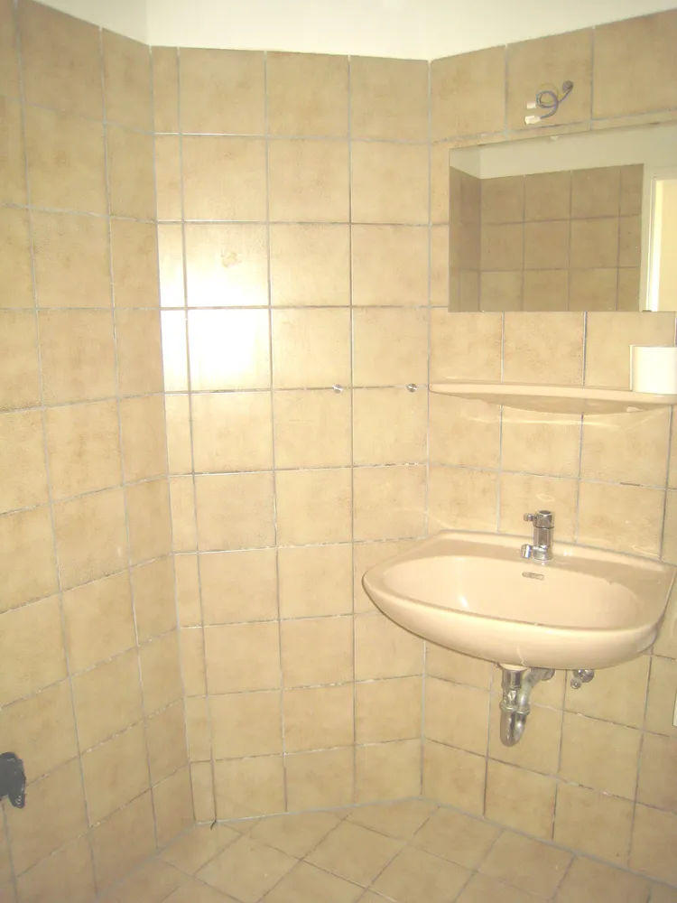 2 Zimmer Wohnung mit 38 m² in Bornheim – Bild 7