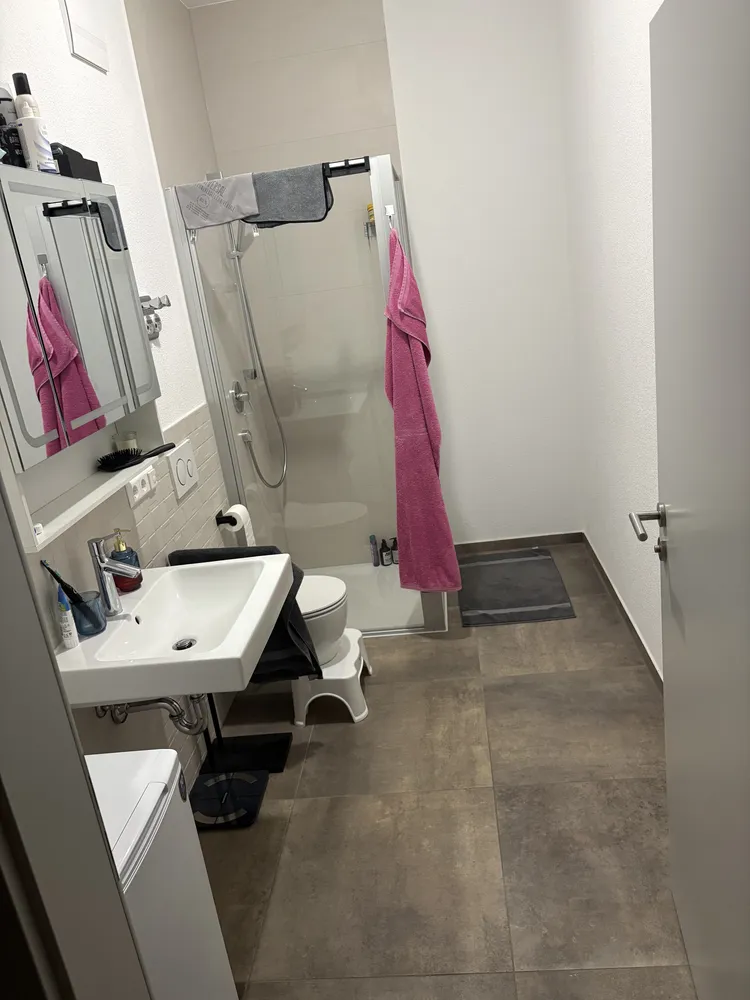 3 Zimmer Wohnung mit 90 m² in Reutlingen – Bild 4