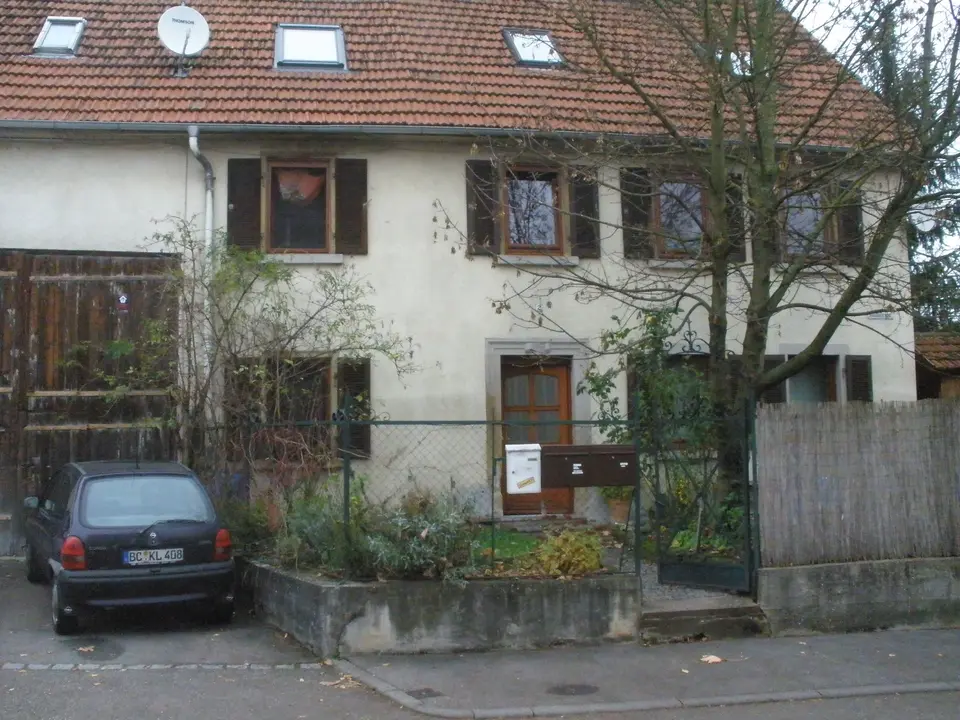 Studio mit 23 m² in Bietigheim-Bissingen – Bild 10