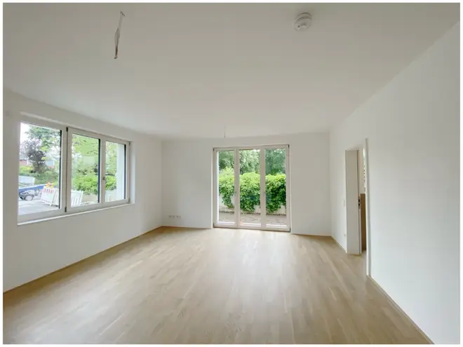 3 Zimmer Wohnung mit 134 m² in Münster – Bild 11