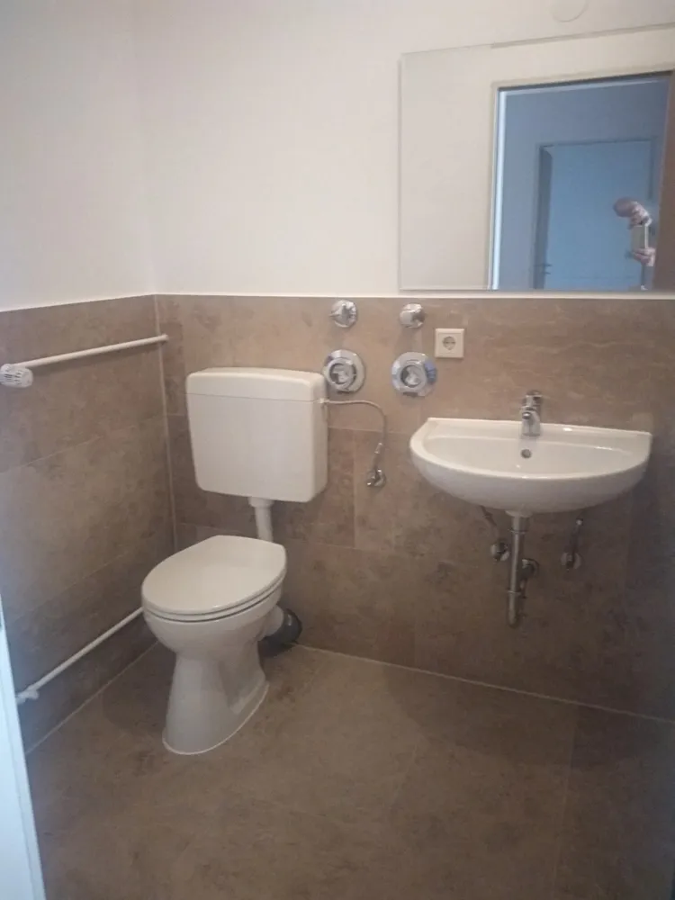 2 Zimmer Wohnung mit 64 m² in Frankfurt am Main – Bild 4