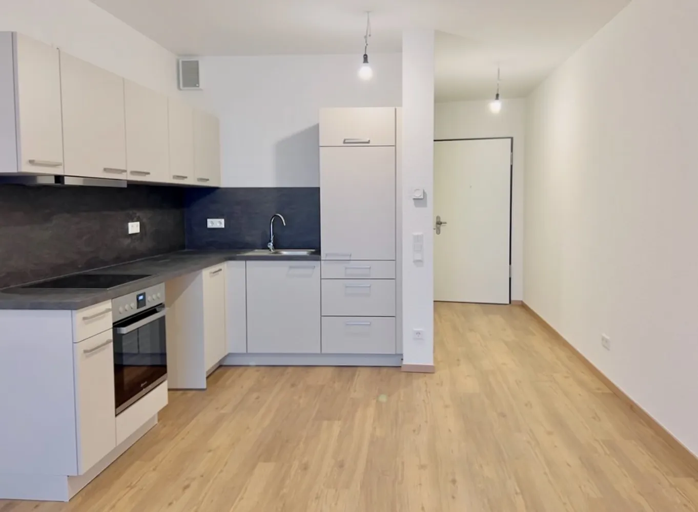 1 room apartment with 35 m² in Hanover – Photo 7