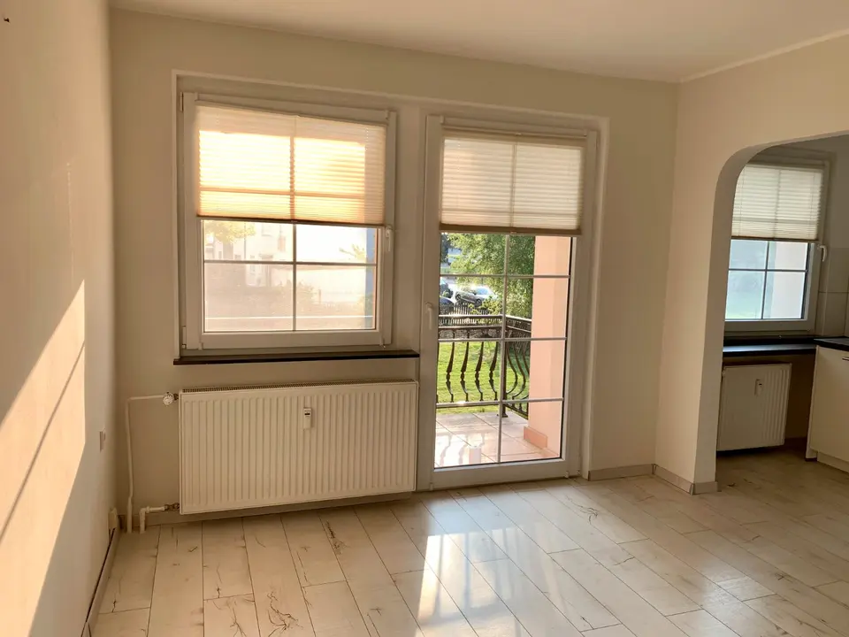 3 Zimmer Wohnung mit 50 m² in Dortmund – Bild 1
