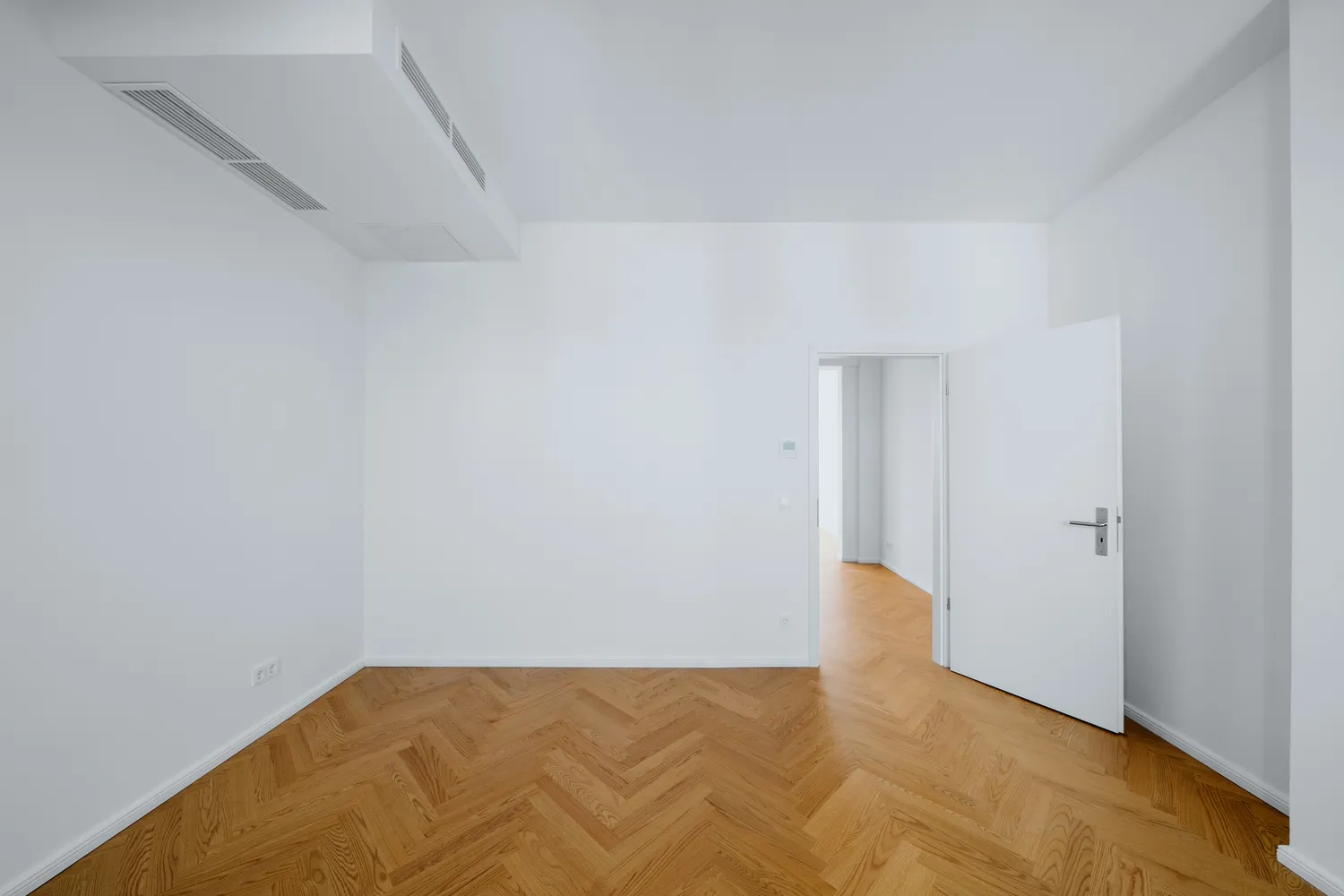 2 Zimmer Wohnung mit 67 m² in Berlin – Bild 11