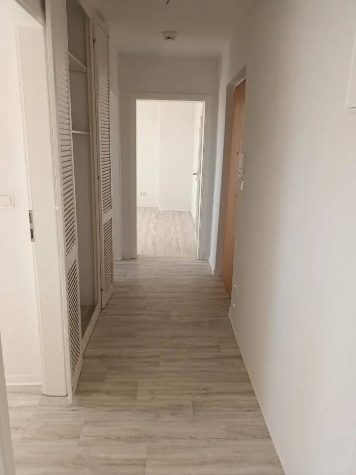 2 Zimmer Wohnung mit 43 m² in Rathenow – Bild 4