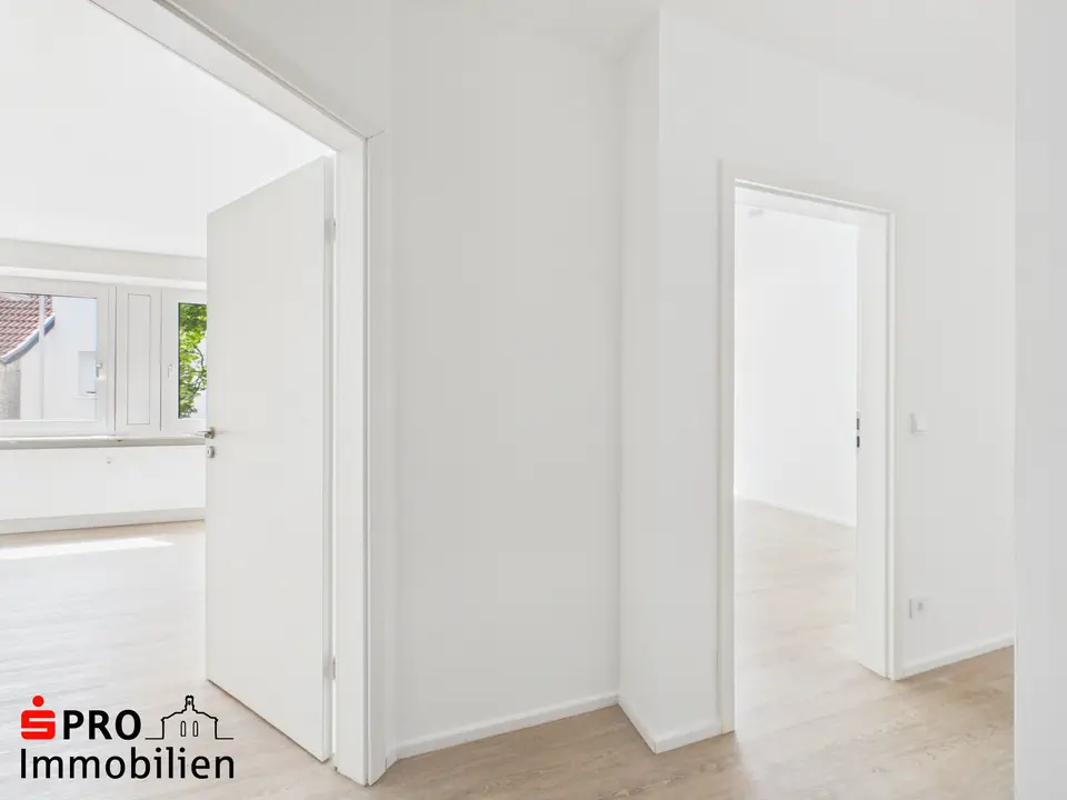 3 Zimmer Wohnung mit 72 m² in Saarbrücken – Bild 5