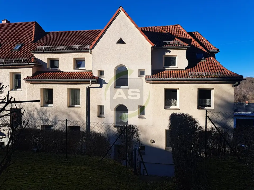 Studio mit 38 m² in Zwickau – Bild 3