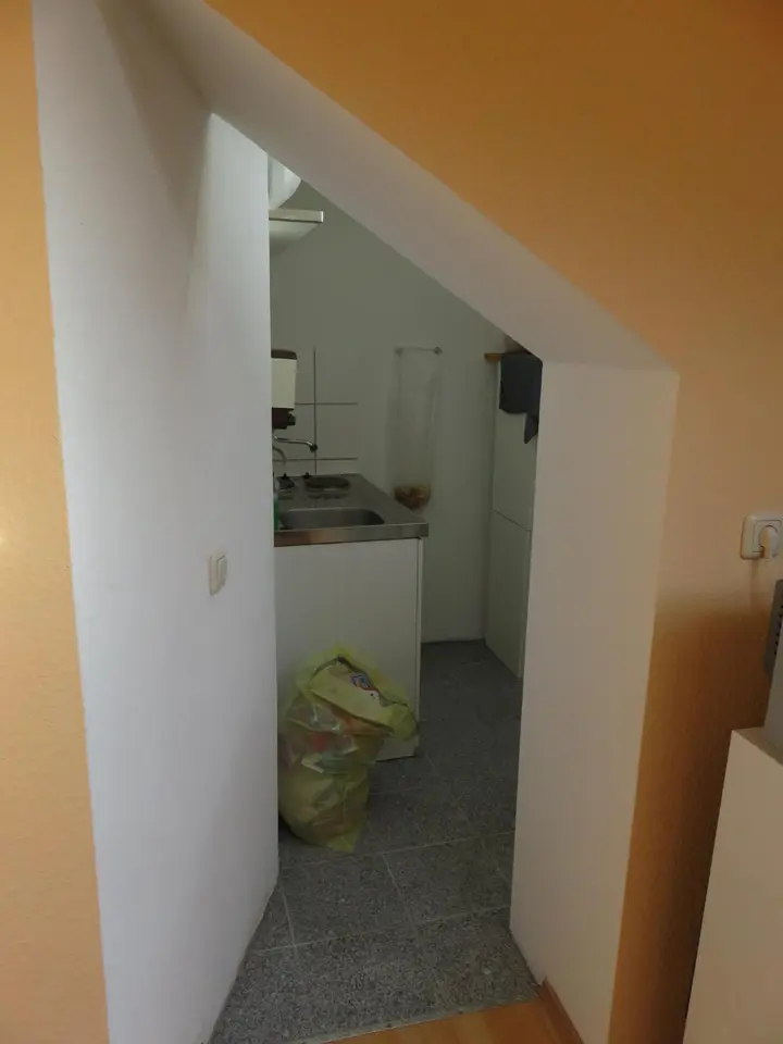 2 Zimmer Wohnung mit 23 m² in Aachen – Bild 7