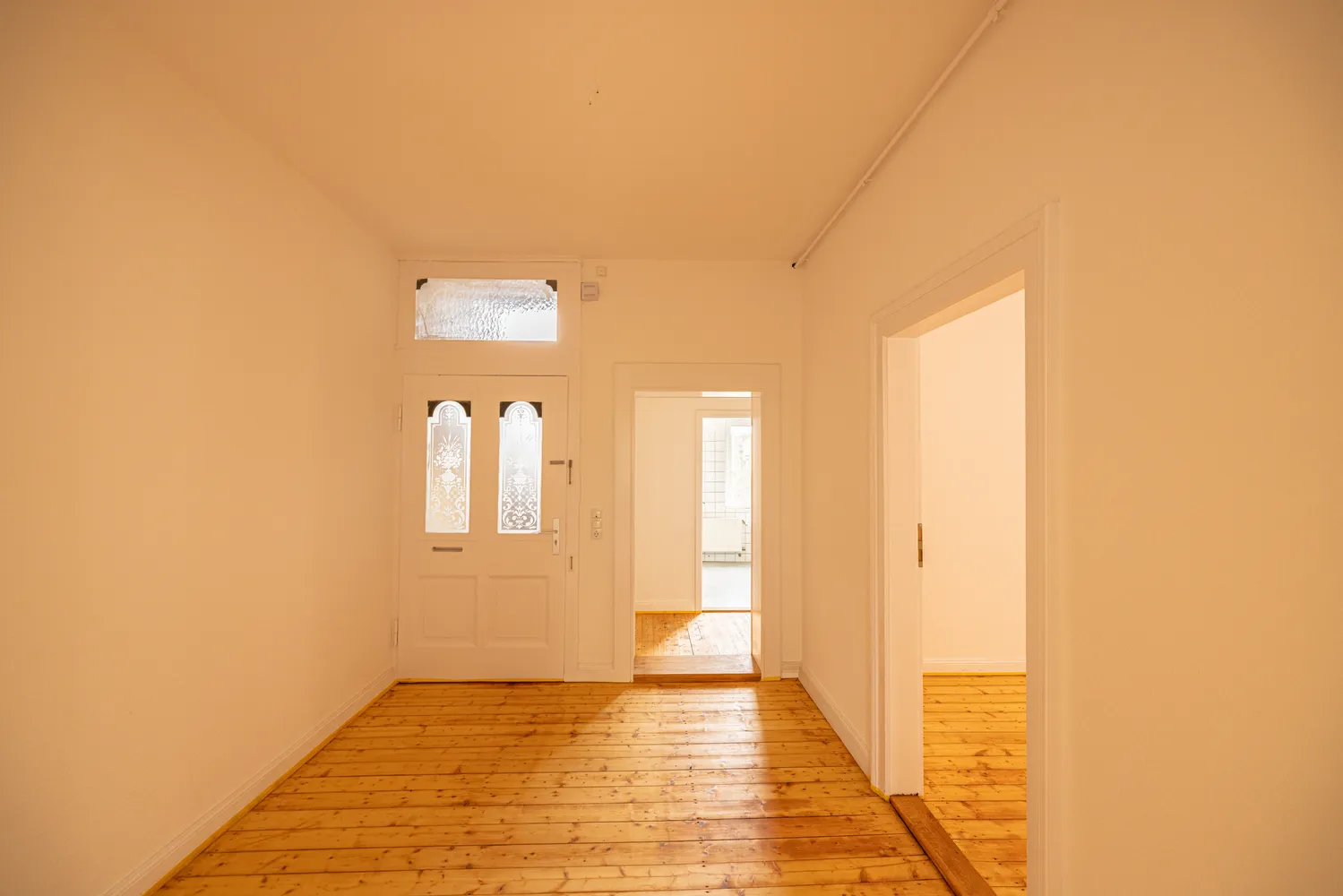 3 room apartment with 87 m² in Brunswick – Photo 6