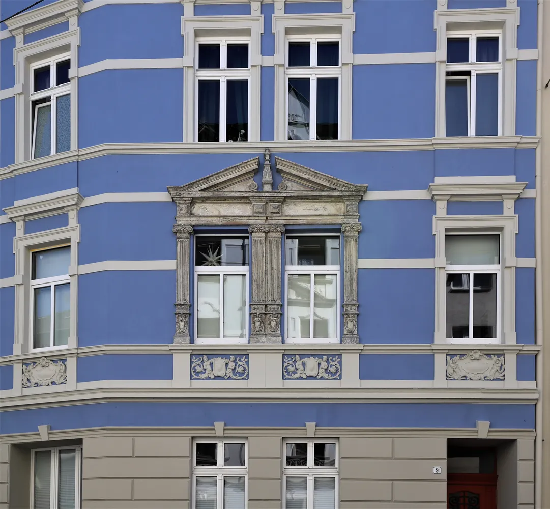 3 Zimmer Wohnung mit 82 m² in Wuppertal – Bild 2