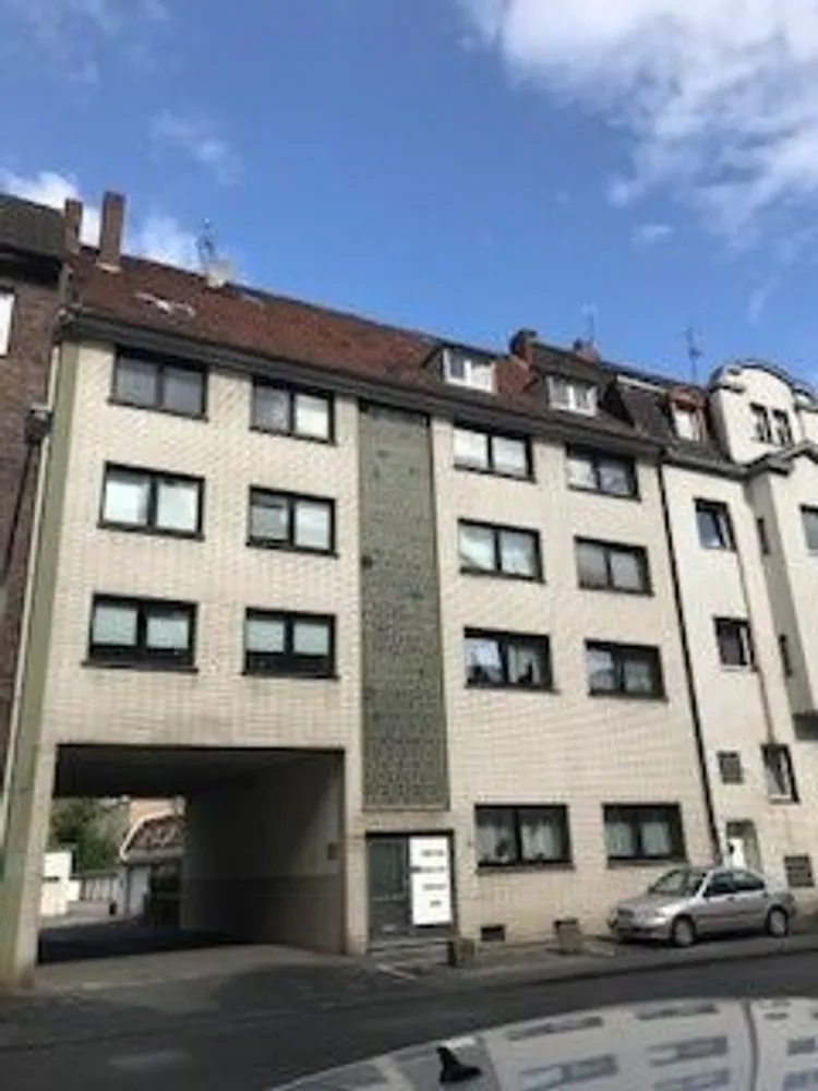 3 room apartment with 75 m² in Duisburg – Photo 6