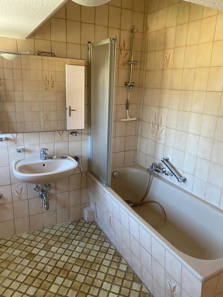 2 Zimmer Wohnung mit 60 m² in Karlsruhe – Bild 7