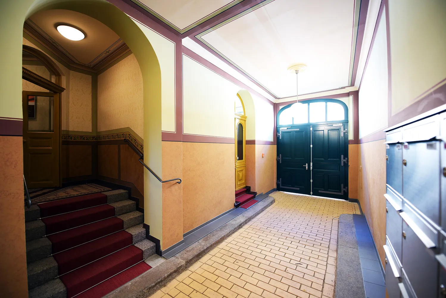 2 Zimmer Wohnung mit 61 m² in Leipzig – Bild 2