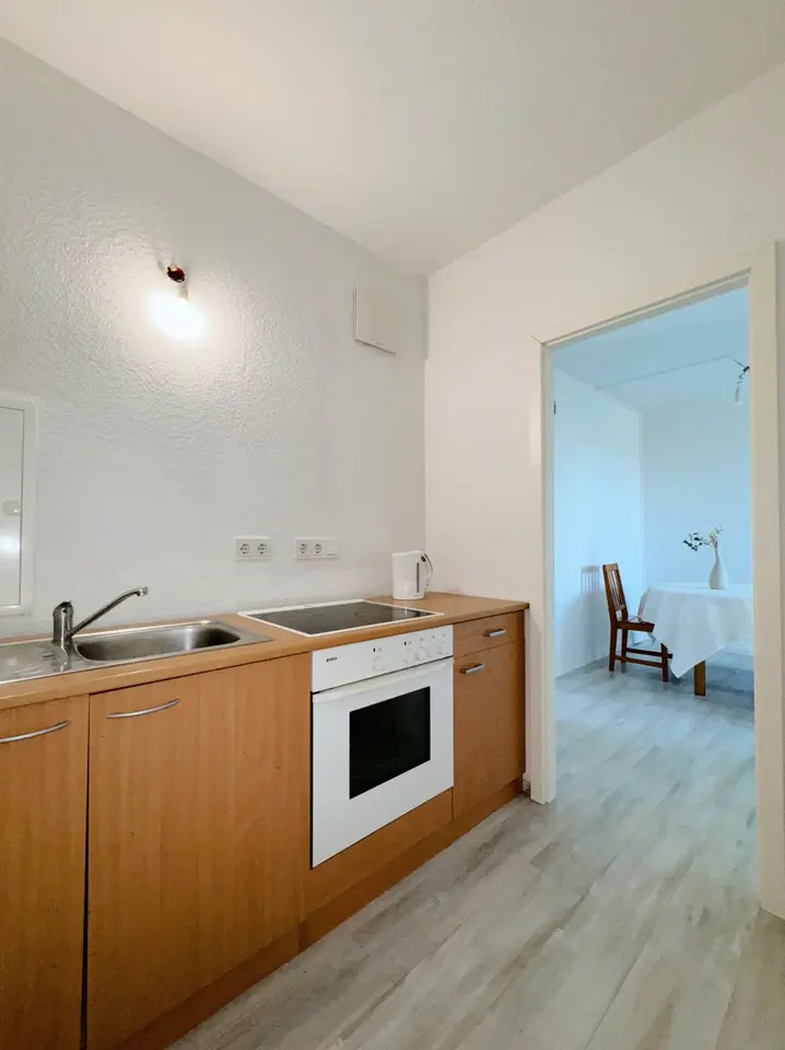 3 Zimmer Wohnung mit 58 m² in Wernigerode – Bild 8