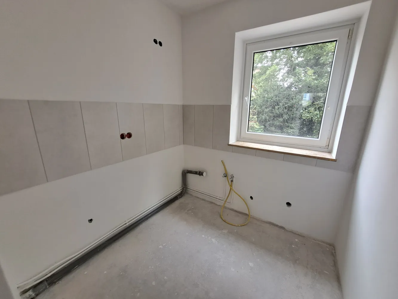 2 room apartment with 51 m² in Bremerhaven – Photo 5