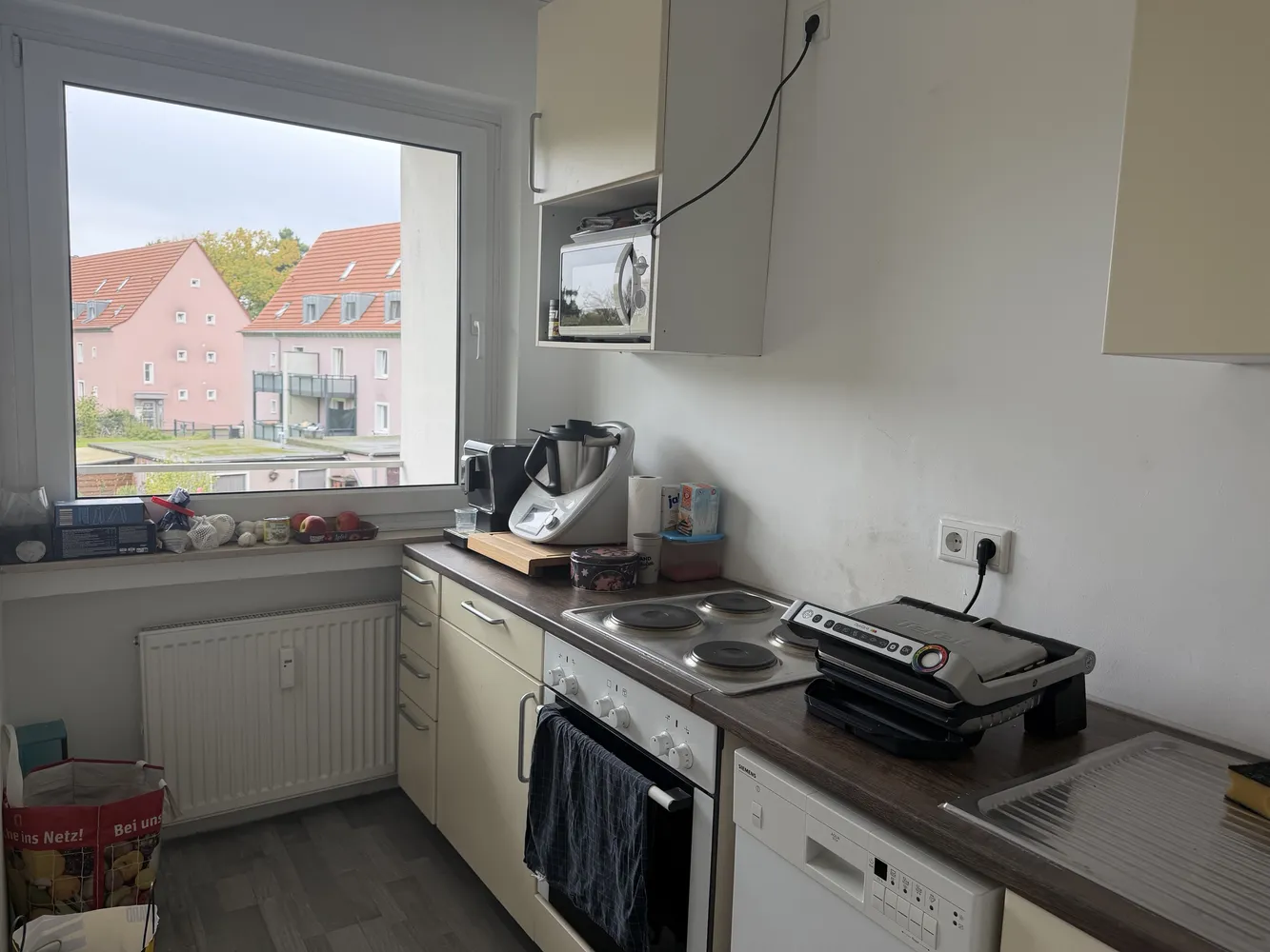 1 Zimmer Wohnung mit 48 m² in Leverkusen – Bild 3