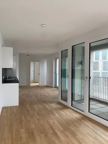 2 Zimmer Wohnung mit 71 m² in Kiel – Bild 9