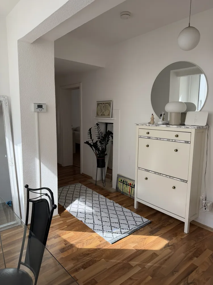 3 Zimmer Wohnung mit 63 m² in Köln – Bild 9