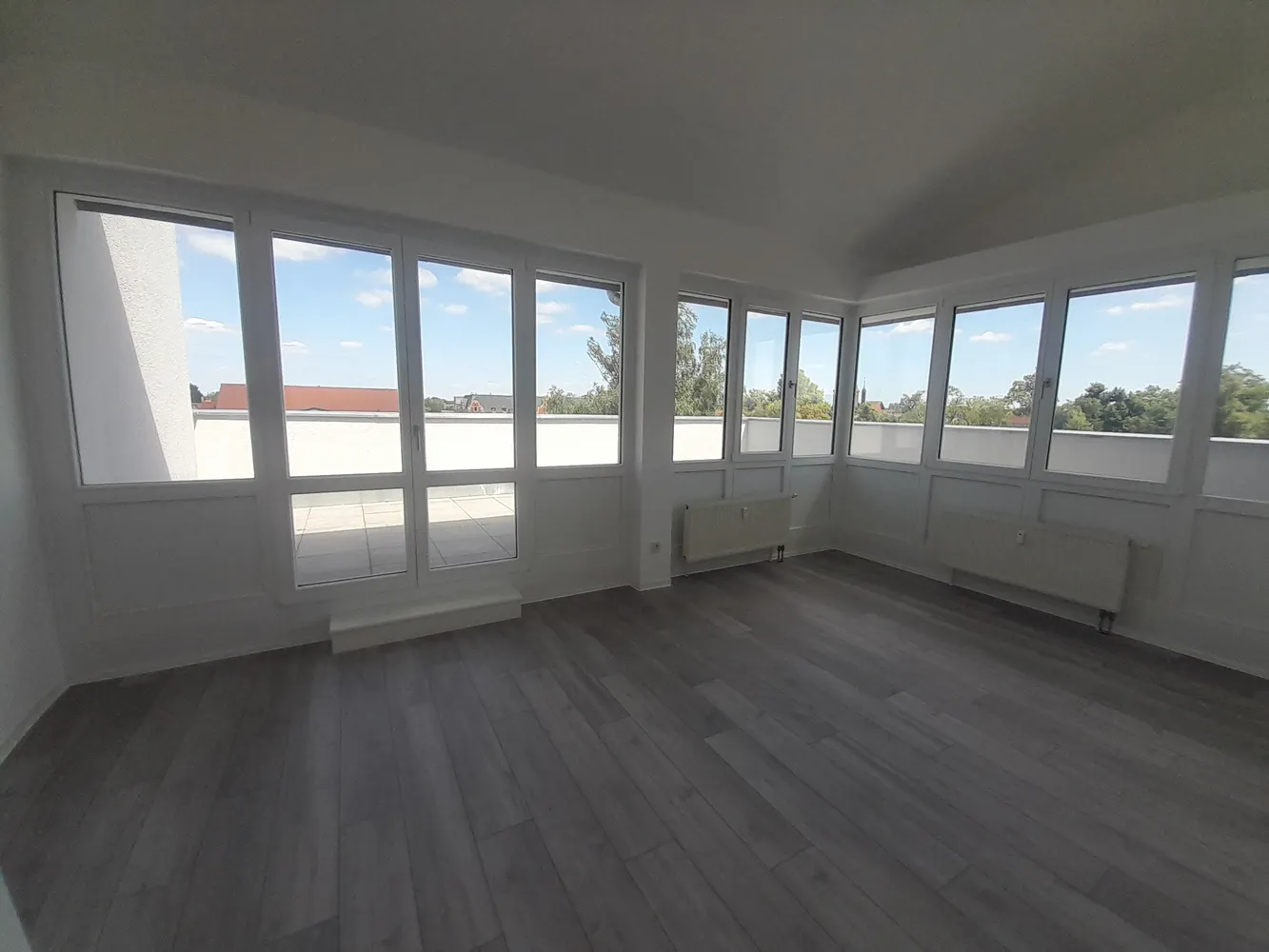 3 room apartment with 101 m² in Luckenwalde – Photo 4