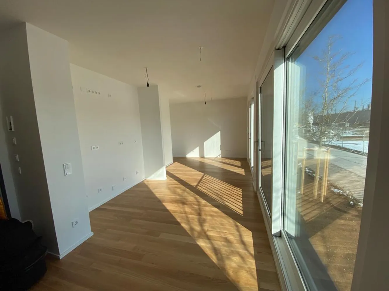 1 Zimmer Wohnung mit 31 m² in München – Bild 6