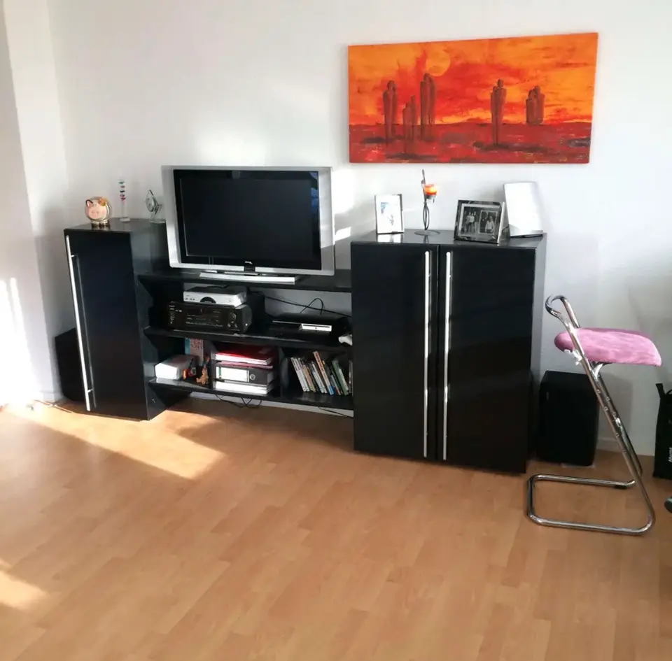 3 Zimmer Wohnung mit 56 m² in Gelsenkirchen – Bild 2