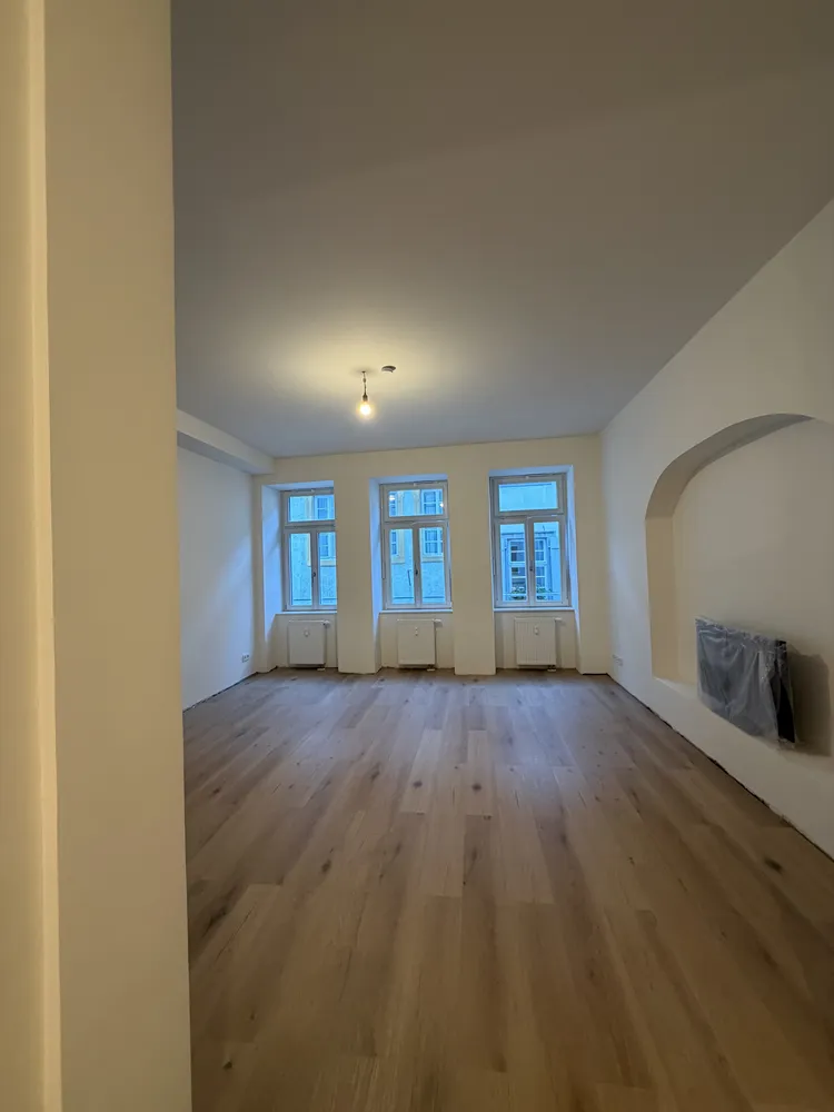3 Zimmer Wohnung mit 70 m² in Heidelberg – Bild 5