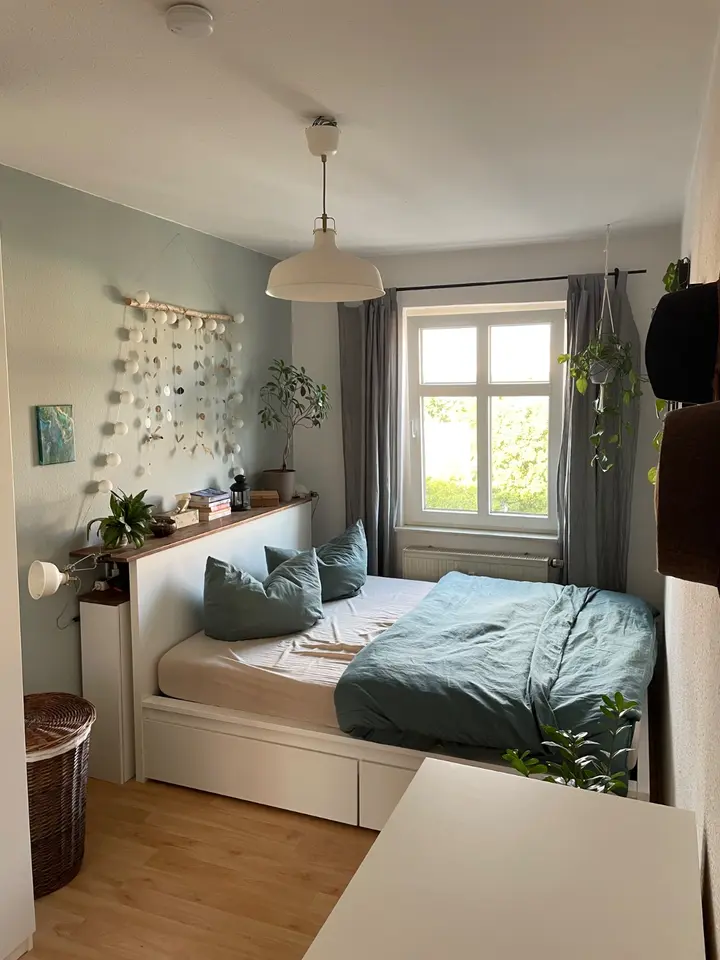 3 room apartment with 78 m² in Leipzig – Photo 4