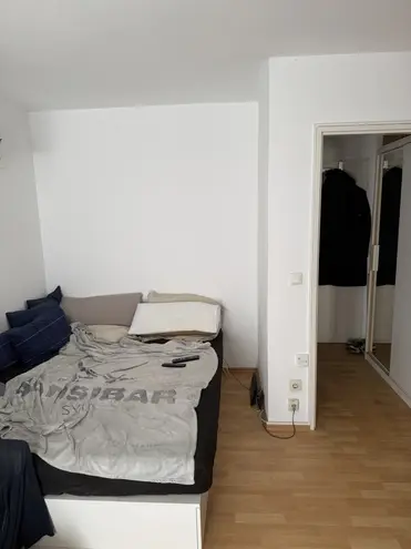 1 Zimmer Wohnung mit 26 m² in München – Bild 6