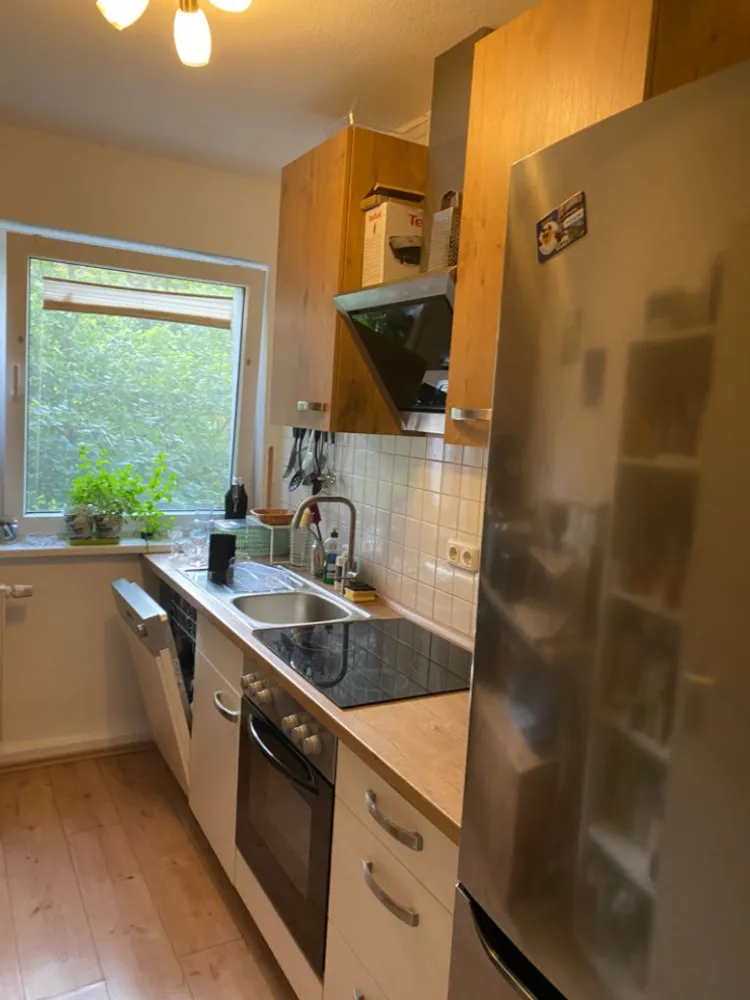 1 Zimmer Wohnung mit 41 m² in Gießen – Bild 3